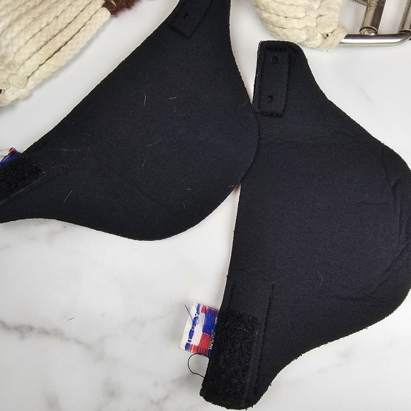 Weaver 28 inch mohair cinch - Picture 11 of 13